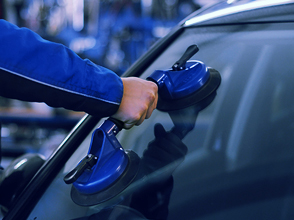 Autoglas Reparatur